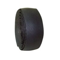 FITAS GUIADOR BICICLETA QUAXAR Q-WRAP QBT01BK PRETO