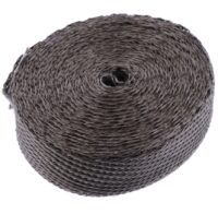 FITA TERMICA PARA ESCAPE 10MX30MM