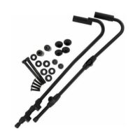 FIXAÇAO VIDRO 107A SUZUKI ADRESS 110 15-21 KAPPA A3109AK