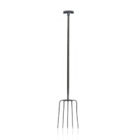 FORQUILHA VITO 5 DENTES COM CABO