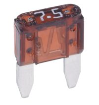FUSIVEL MINI FICHA 7.5A