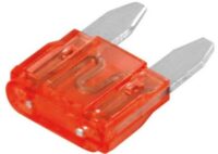 FUSIVEL MINI FICHA 25A