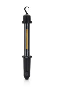 GAMBIARRA LED COB RECARREGAVEL 3W 6000K ASLO