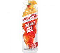 GEL ENERGY MANGA HIGH5 40GR