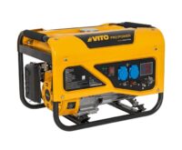 GERADOR GASOLINA VITO 3KVA MONOFASICO