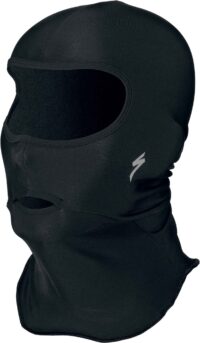 GORRO BALACLAVA CICLISMO SPECIALIZED THERMAL OSFA PRETO