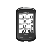 GPS CICLISMO MAGENE GPS C406 PRO