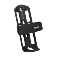 GRADE BIDON BICICLETA ZEFAL Z ADVENTURE PRETO