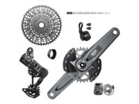 GRUPO BICICLETA SRAM GX EAGLE AXS T-TYPE WIDE 175MM 32D