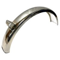 GUARDA LAMAS CROMO TR SACHS TOP/LOTUS