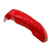 GUARDA LAMAS FRENTE HONDA XR650 VERM UFO