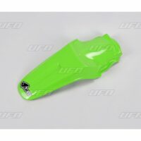 GUARDA LAMAS TRAS KAWASAKI KX80/85 UFO VERDE KA03715K-026