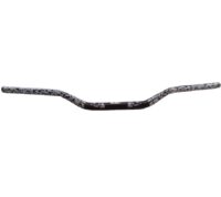 HASTE GUIADOR MOTO PRO-TAPER PR/BR DECOR 2017