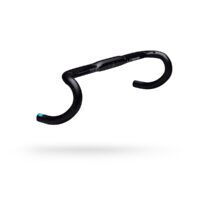 HASTE GUIADOR BICICLETA ESTRADA PRO VIBE AERO Ø31.8 420MM