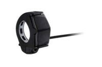 INTERRUPTOR ESQ. BICICLETA ELETRICA SHIMANO SW-E7000-L