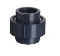 JUNÇAO SIMPLES C/ORING PVC 1" BLUEZONE