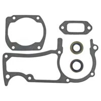 JUNTAS MOTOR MOTOSSERRA HUSQVARNA 365/371/372 BER