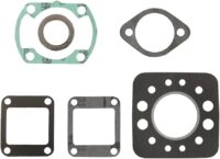 JUNTAS CILINDRO YAMAHA DT/RD 80 LC ATHENA P400485600080