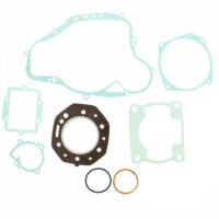 JUNTAS MOTOR KAWASAKI KX 250C 83-84 ATHENA P400250850262