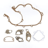 JUNTAS MOTOR VESPA P/X 125/150  ATHENA P400480850180