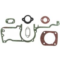 JUNTAS MOTOR MOTOSSERRA HUSQVARNA 61-66-162-266-268 BER
