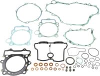 JUNTAS MOTOR YAMAHA WRF400 (98-02) ATHENA P400485850405