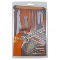 KIT AFIAMENTO CORRENTE MOTOSSERRAS OZAKI