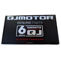 KIT 1ª/2ª/4ª/6ª REVISAO QJ MOTOR SRV125