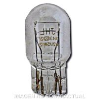 LAMPADA FAROLIM T20 12V 21/5W HERT