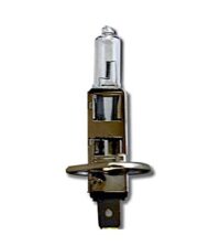 LAMPADA FAROL HALOGENIO 12V 55W HERT