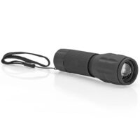LANTERNA VITO SUPER LED 1W FOCO AJUSTAVEL