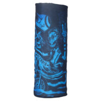 LENÇO PESCOÇO ACERBIS SP CLUB WHEELIE AZUL