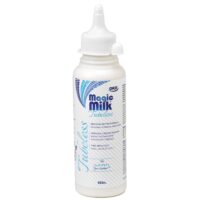 LIQUIDO TAPA FUROS OKO MAGIC MILK 250ML
