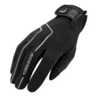 LUVAS ACERBIS NEOPRENE PRETO XL