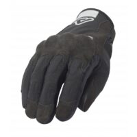 LUVAS ACERBIS SCRAMBLER PRETO/CINZA XL