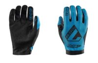 LUVAS CICLISMO SEVENIDP TRANSITION AZUL M