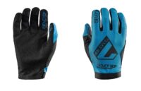 LUVAS CICLISMO SEVENIDP TRANSITION AZUL L