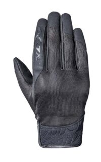 LUVAS MOTO IXON RS SLICKER PRETO M
