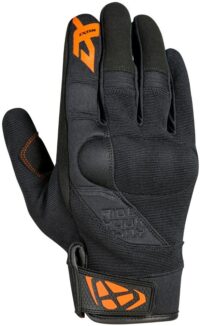 LUVAS MOTO IXON RS DELTA PR/LAR L