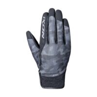 LUVAS MOTO IXON RS SLICKER PRETO/CAMO S