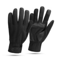 LUVAS CICLISMO INVERNO ROGELLI CORE PRETO M