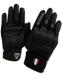 LUVAS MOTO MUGEN RACE 1970 PRETO XL