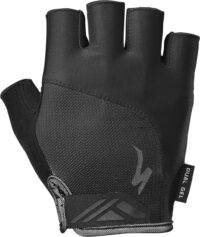 LUVAS SPECIALIZED BODY GEOMETRY DUAL-GEL PRETO XXL