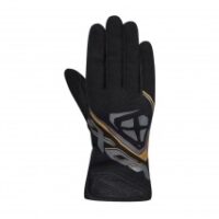 LUVAS MOTO IXON LADY HURRICANE PR/DOUR XS