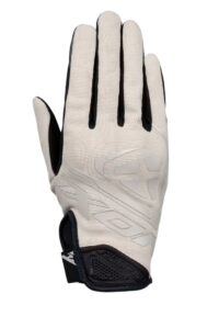 LUVAS MOTO IXON LADY HURRICANE GREGE M