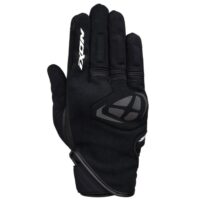 LUVAS MOTO IXON MIG PRETO/BRANCO