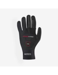 LUVAS CASTELLI PERFETTO ROS GORE-TEX  PRETO