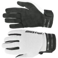 LUVAS OFFROAD NOEND MXCOLOR BRANCO/PRETO