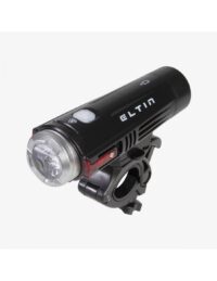 LUZ BICICLETA FRENTE ELTIN PRO 850 LUMENS