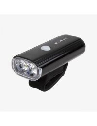LUZ BICICLETA FRENTE ELTIN FOCUS 800 LUMENS